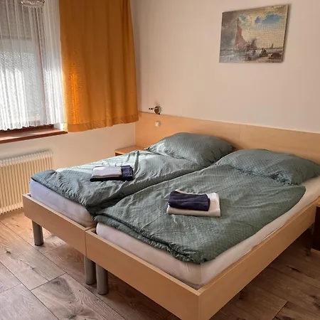 Beherbergungsbetrieb Madle 3* Bad Deutsch Altenburg