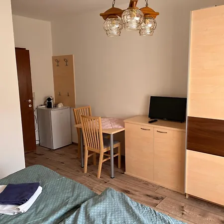 Beherbergungsbetrieb Madle Affittacamere