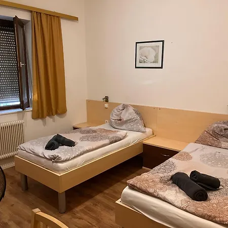 Gasthof Beherbergungsbetrieb Madle Bad Deutsch Altenburg