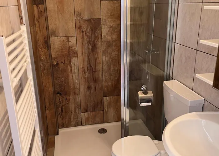 Beherbergungsbetrieb Madle