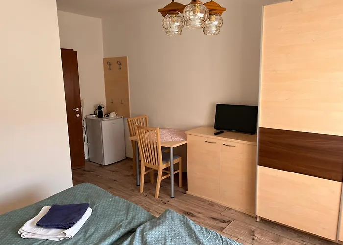 Beherbergungsbetrieb Madle Guest house